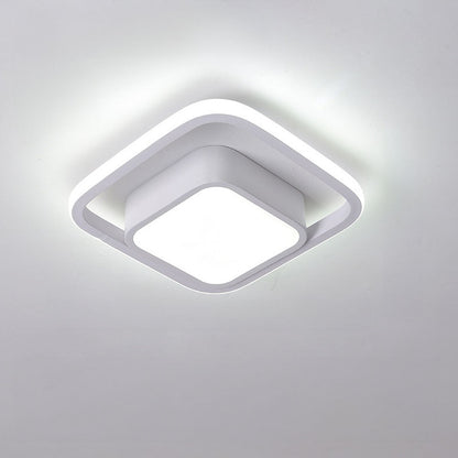 Modern LED Ceiling Lamp