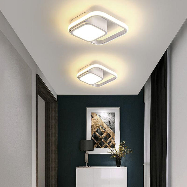 Kalsten | Modern LED Ceiling Light Fixture