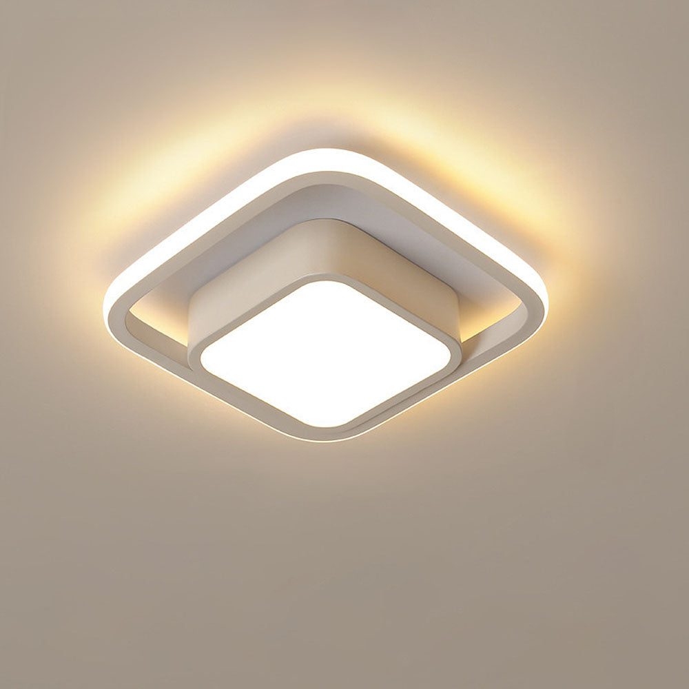 Kalsten | Modern LED Ceiling Light Fixture