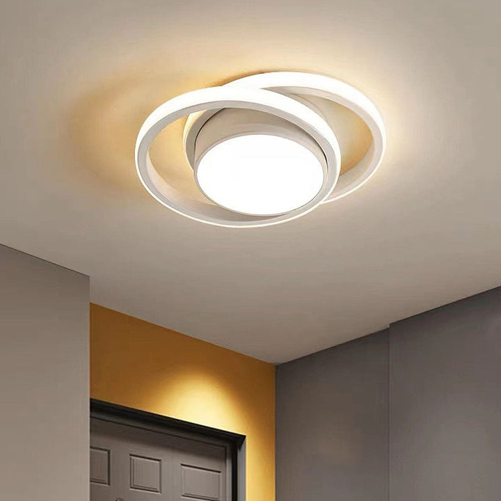 Kalsten | Modern LED Ceiling Light Fixture