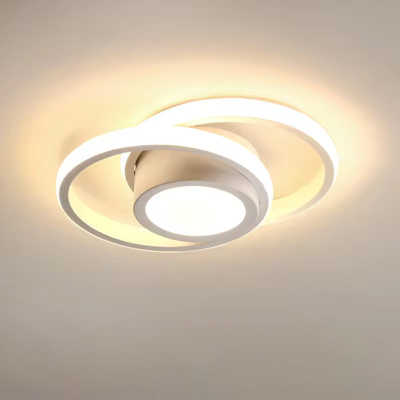 Kalsten | Modern LED Ceiling Light Fixture