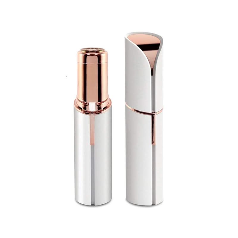 Kalsten | Women’s Facial Epilator with USB Charging for Painless Hair Removal