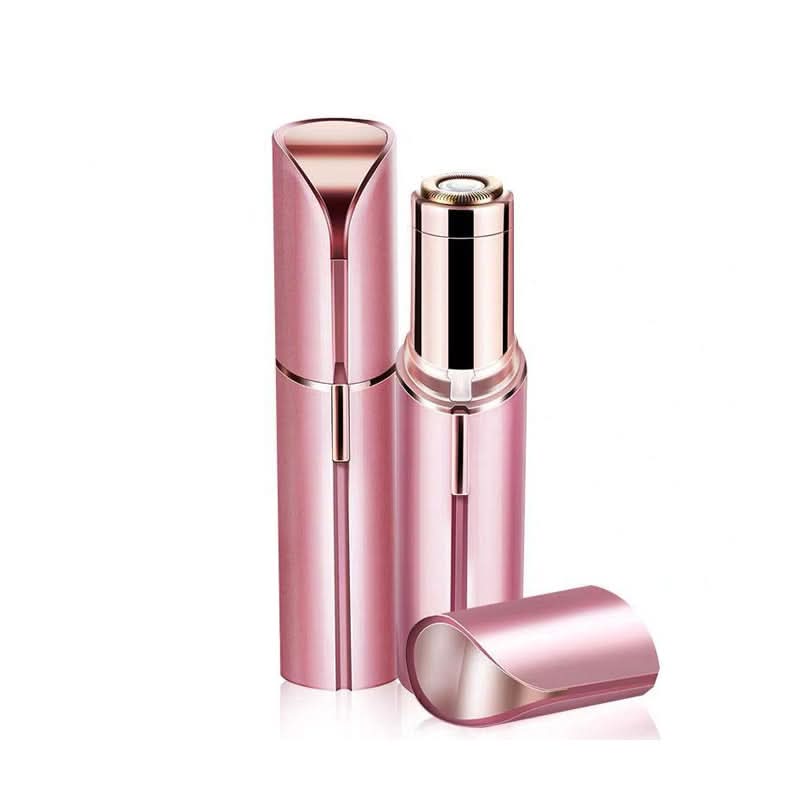 Kalsten | Women’s Facial Epilator with USB Charging for Painless Hair Removal