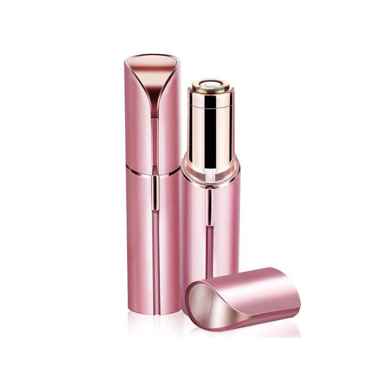 Kalsten | Women’s Facial Epilator with USB Charging for Painless Hair Removal