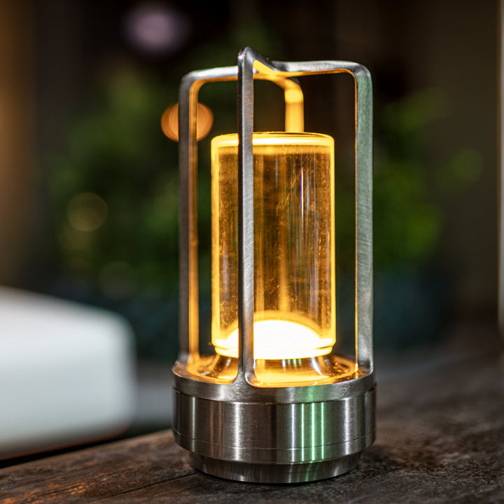 Heat-Resistant Washable Vinyl Table Mat Set Kalsten