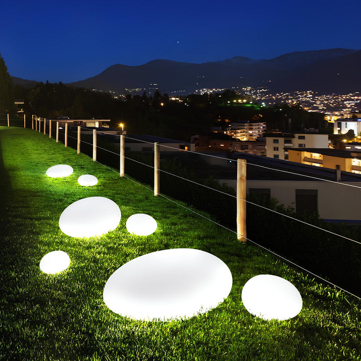 Outdoor Decorative LED Garden Light Kalsten