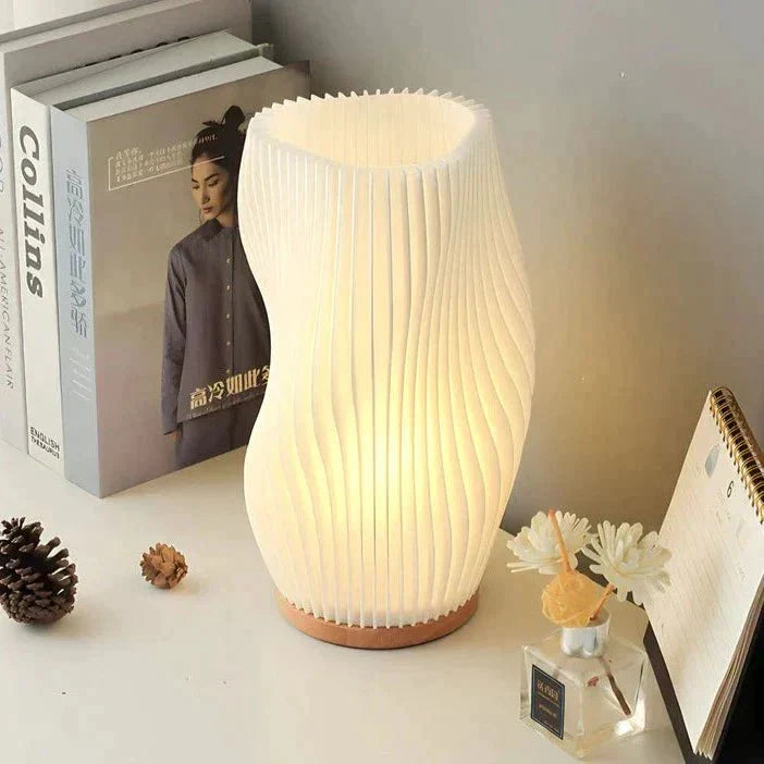 USB Dimmable Modern Table Lamp Kalsten
