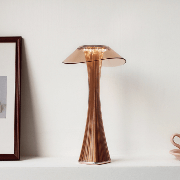 Table Lamp LED Modern Wireless Touch Light | Kalsten