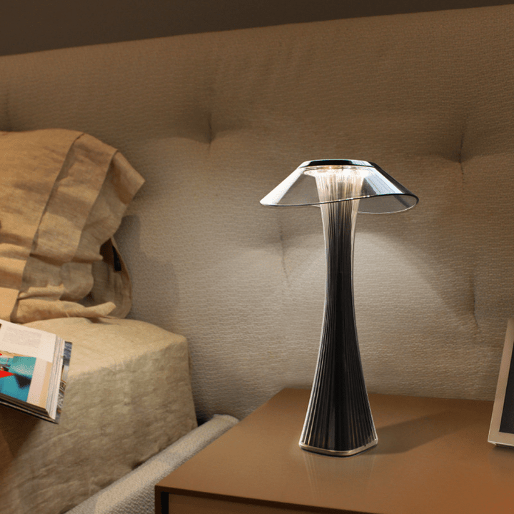 Wireless Touch LED Table Lamp Kalsten