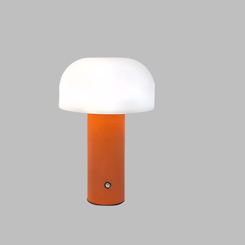Table Lamp Modern Wireless Touch Light | Kalsten