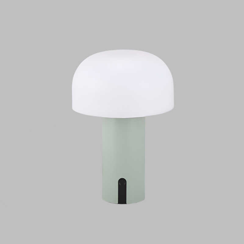 Table Lamp Modern Wireless Touch Light | Kalsten