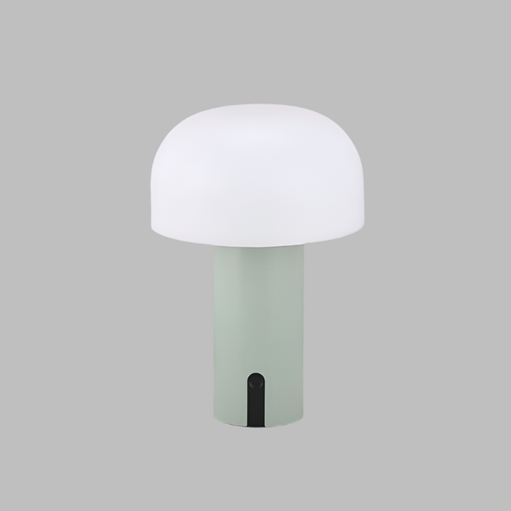 Table Lamp Modern Wireless Touch Light | Kalsten