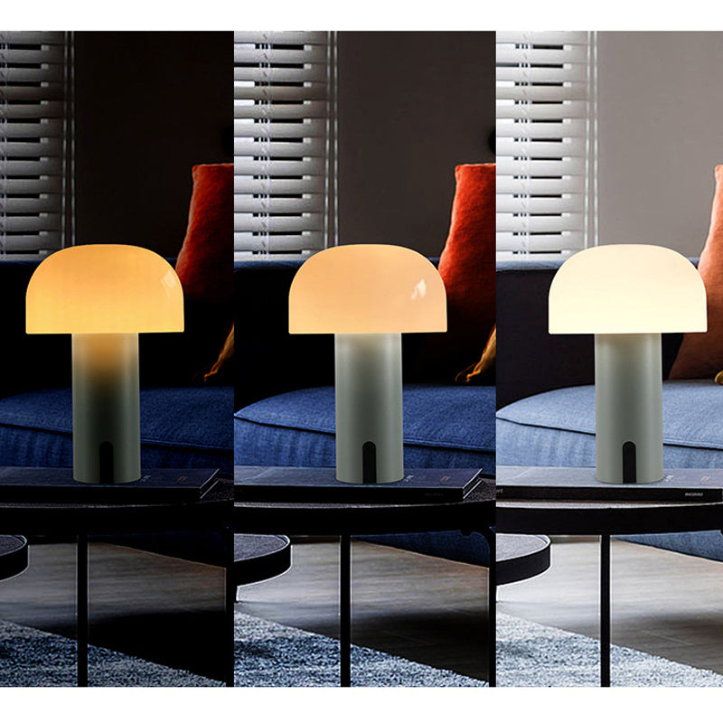 Wireless Touch Control Table Lamp Kalsten