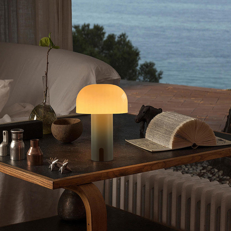 Table Lamp Modern Wireless Touch Light | Kalsten