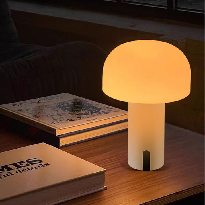 Wireless Touch Control Table Lamp Kalsten