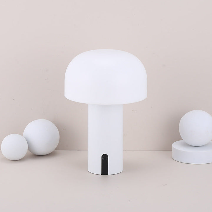 Wireless Touch Control Table Lamp Kalsten