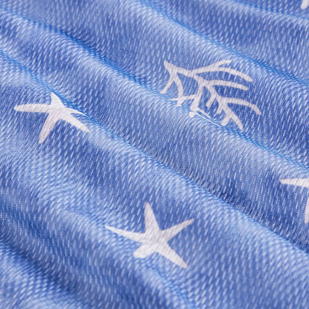 Q-Max 0.5 Double Side Marine Life Cooling Blanket | Kalsten