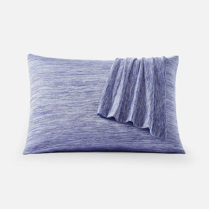 Revolutionary Blue Cooling Pillowcases Set of 2 –  Pro Q-Max 0.4 | Kalsten