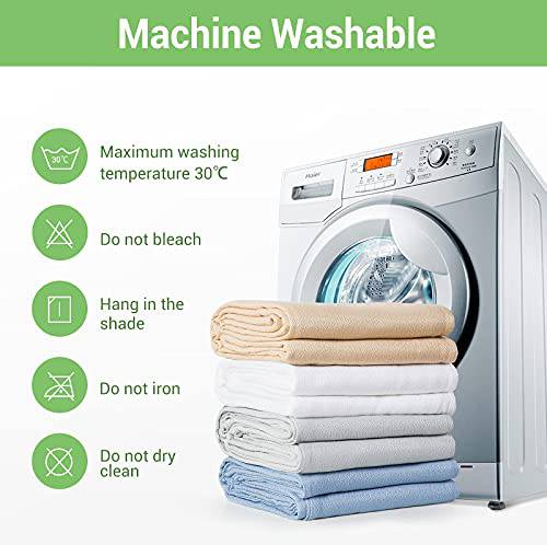Q-Max 0.3 Cooling Bamboo Lattice Fiber Blanket | Kalsten