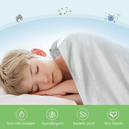 Q-Max 0.3 Cooling Bamboo Lattice Fiber Blanket | Kalsten