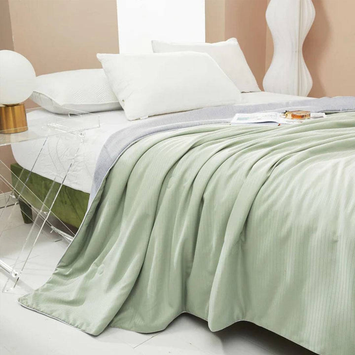 Ice Cream Side Cooling Comforter  Pro Q Max 0.4 | Kalsten