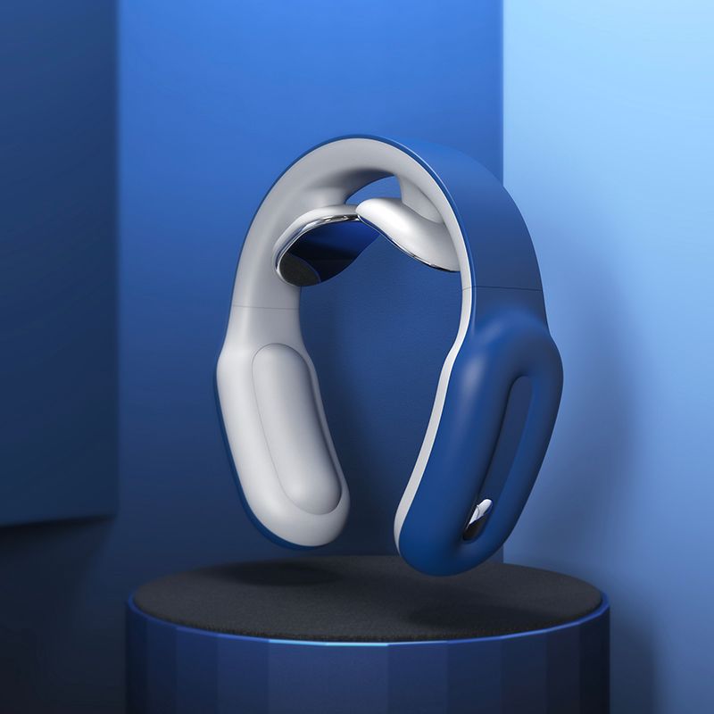 Kalsten | Modern Electric Massager for Neck and Shoulders