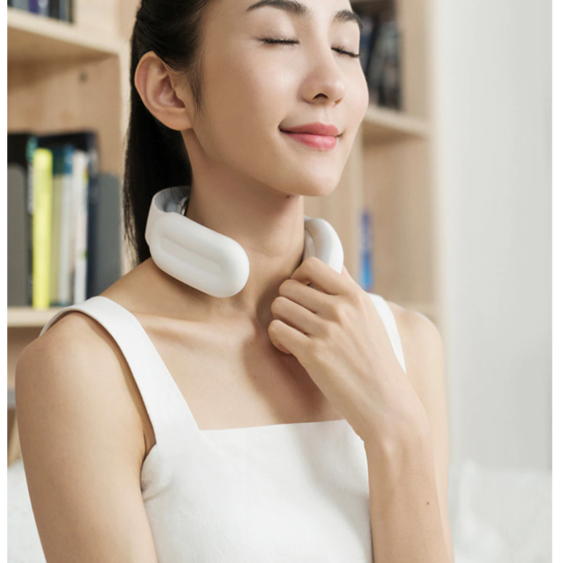 Kalsten | Modern Electric Massager for Neck and Shoulders