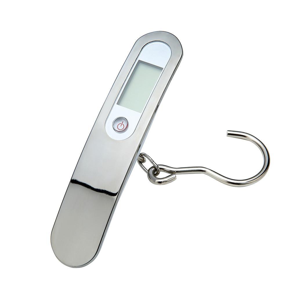 Luggage scale with digital display | Kalsten
