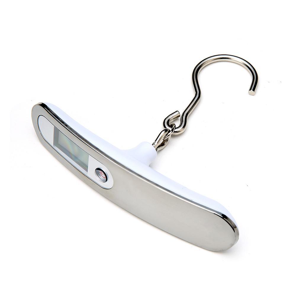 Luggage scale with digital display | Kalsten