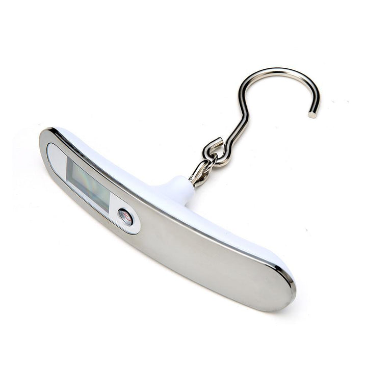 Luggage scale with digital display | Kalsten
