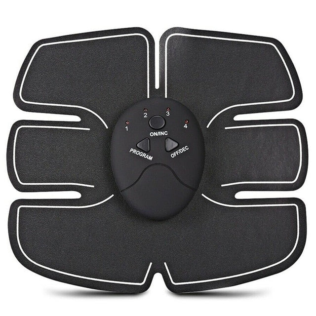 Skanto | EMS Muscle Stimulator for Training