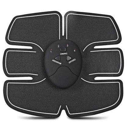 Skanto | EMS Muscle Stimulator for Training