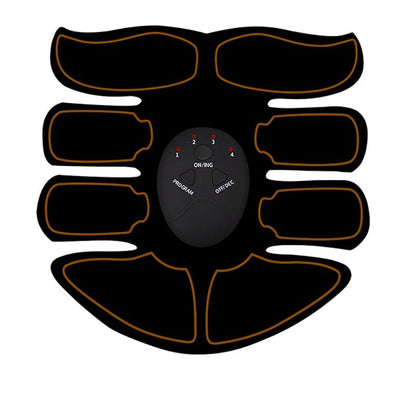 Skanto | EMS Muscle Stimulator for Training