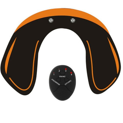 Skanto | EMS Muscle Stimulator for Training