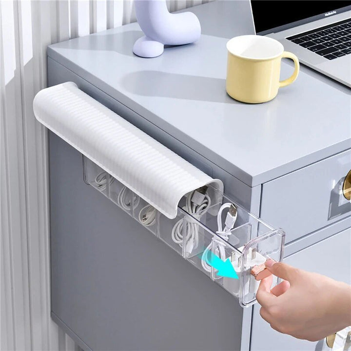 Easy storage - No more chaos - A tidy home! | Kalsten