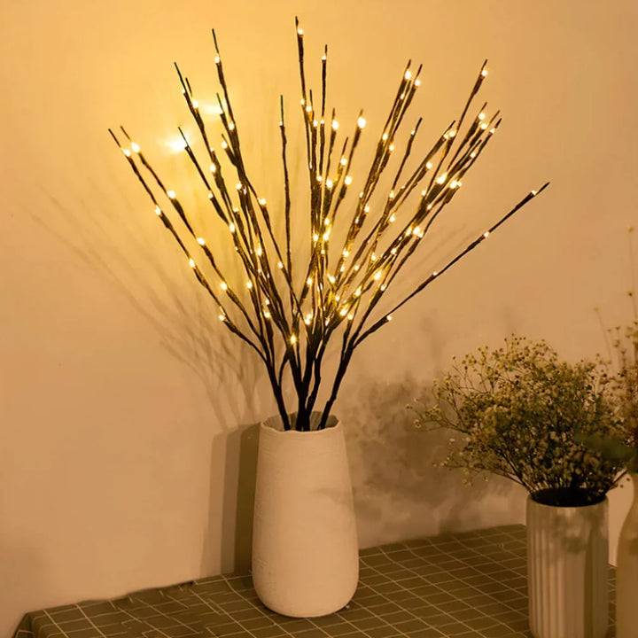 LED Decorative Lighted Branches Kalsten