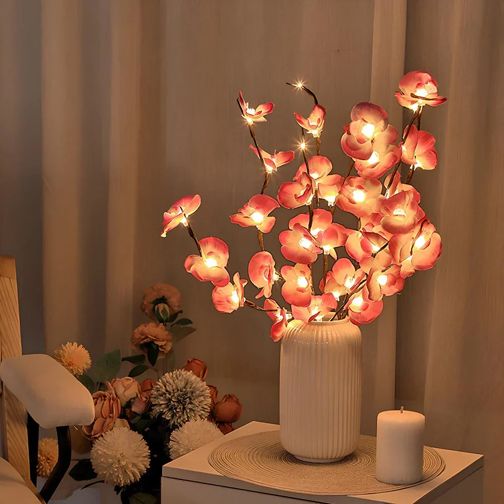 LED Decorative Lighted Branches Kalsten