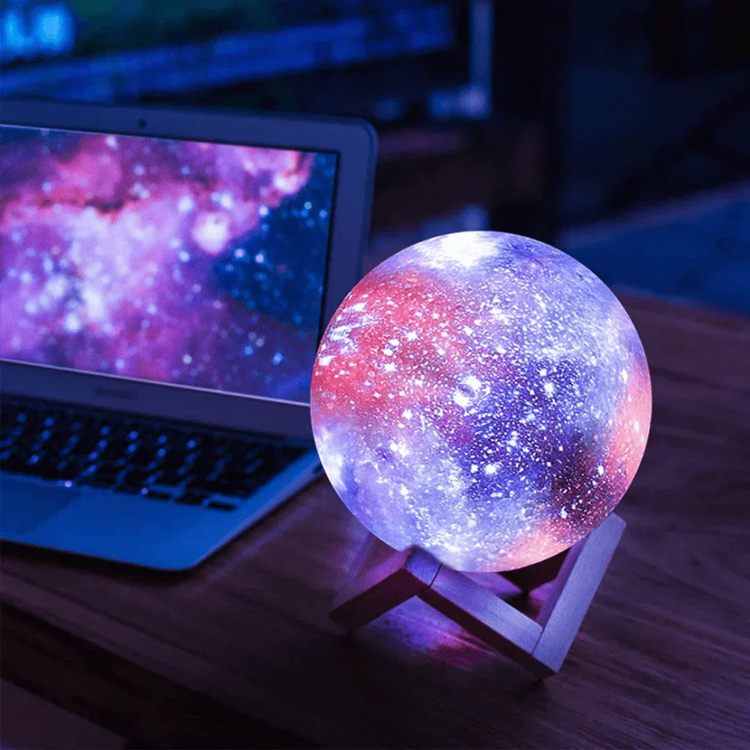 Galaxy Touch Control LED Lamp Kalsten