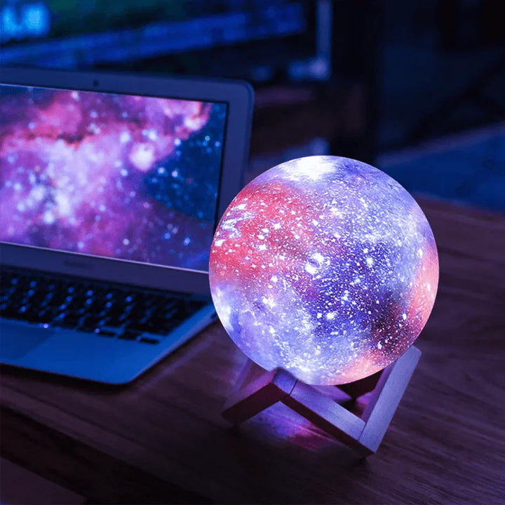 Galaxy Touch Control LED Lamp Kalsten