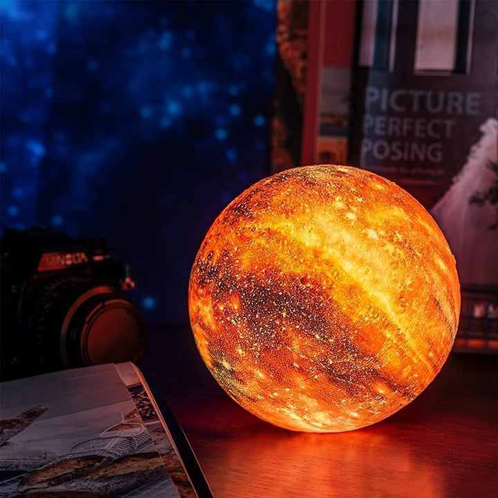 Galaxy Touch Control LED Lamp Kalsten