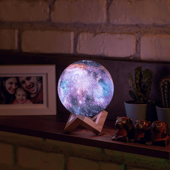 Galaxy Touch Control LED Lamp Kalsten