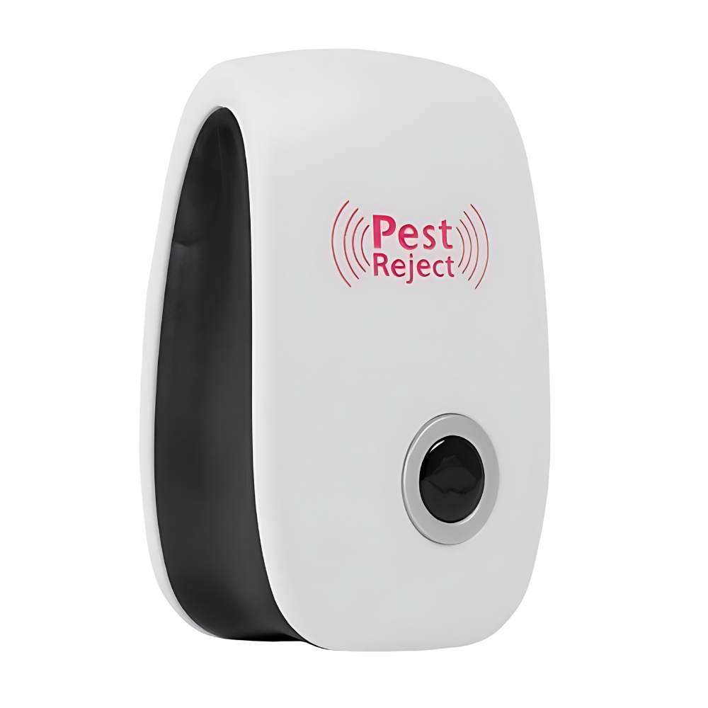 Ultrasonic Pest Repeller