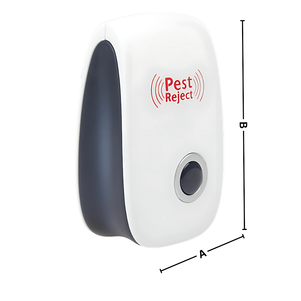 Ultrasonic Pest Repeller