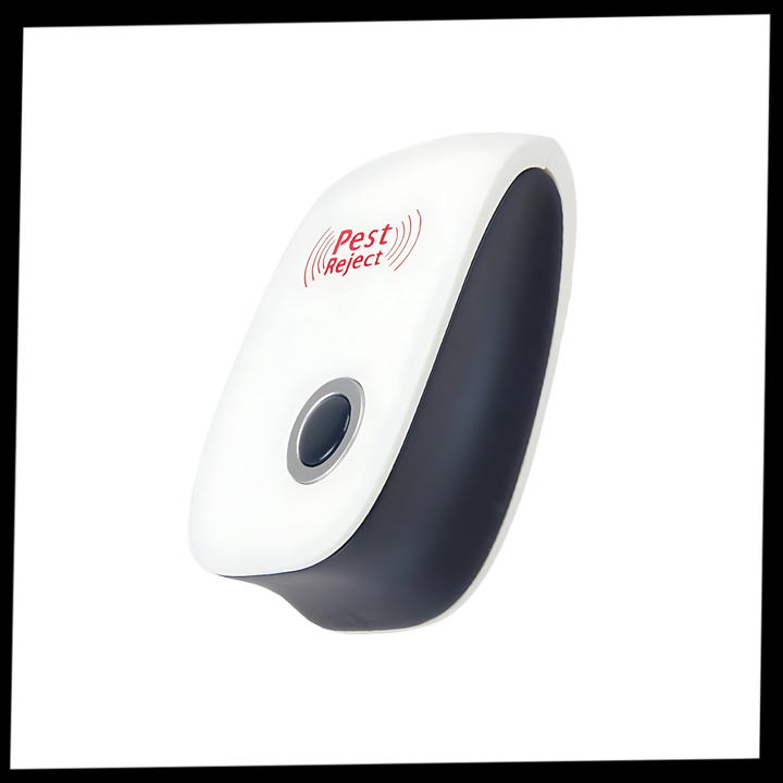 Ultrasonic Pest Repeller