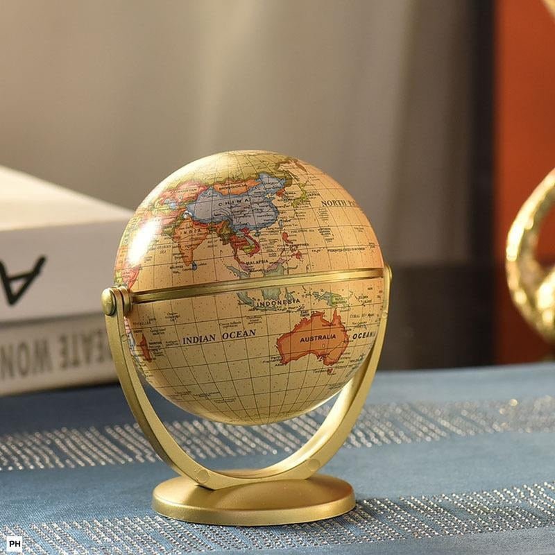 BowLift | Small Teaching World Globe