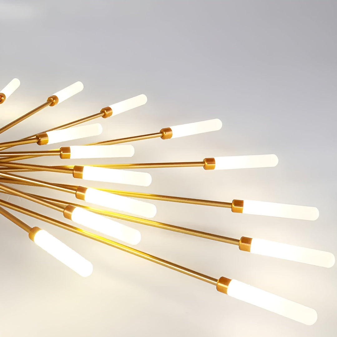 Modern LED Ceiling Light – Stylish Lighting for Living Spaces | Kalsten