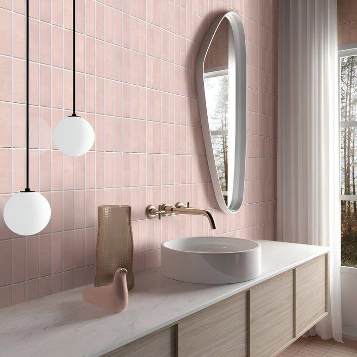 Trendy Self-Adhesive Wall Panels - PeelLux | Kalsten