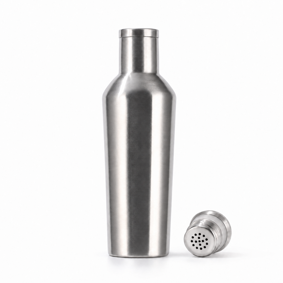 Unisex Stainless Steel Water Bottle Kalsten