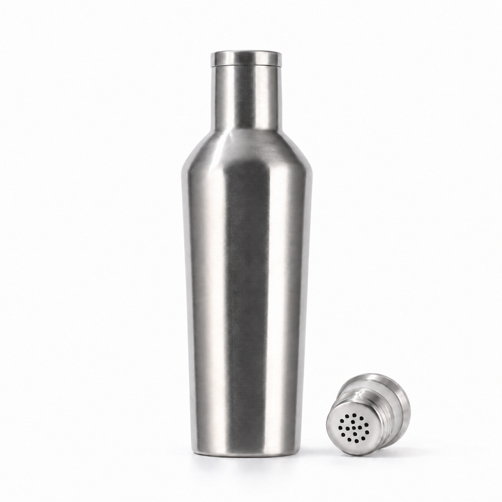 Unisex Stainless Steel Water Bottle Kalsten