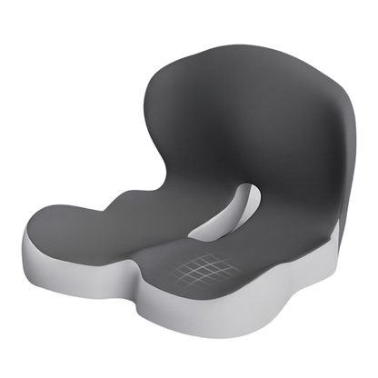 Skanto | BODYFORM PAD – Ergonomic Memory Foam Seat Cushion for Everyday Comfort